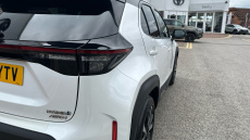 Toyota Yaris Cross 1.5 Hybrid Premiere Edition AWD 5dr CVT Hybrid Estate